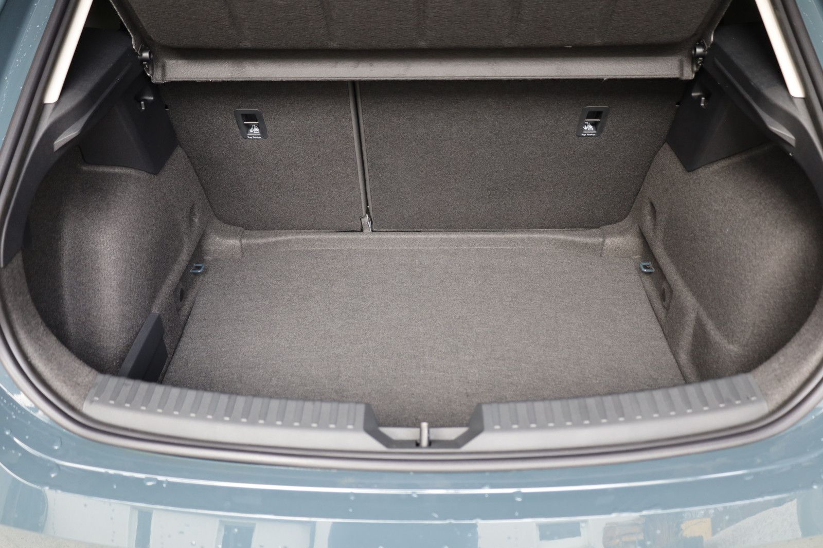 Fahrzeugabbildung SEAT Leon 1.5 TSI 85kW Style *Full-Link *Parklenk