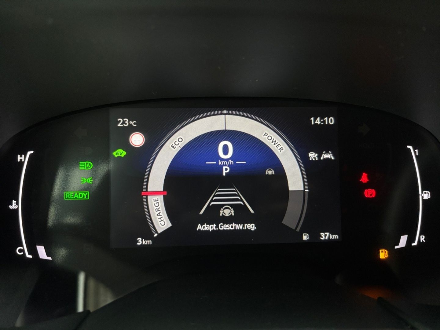 Toyota Aygo (X) - Bild 14