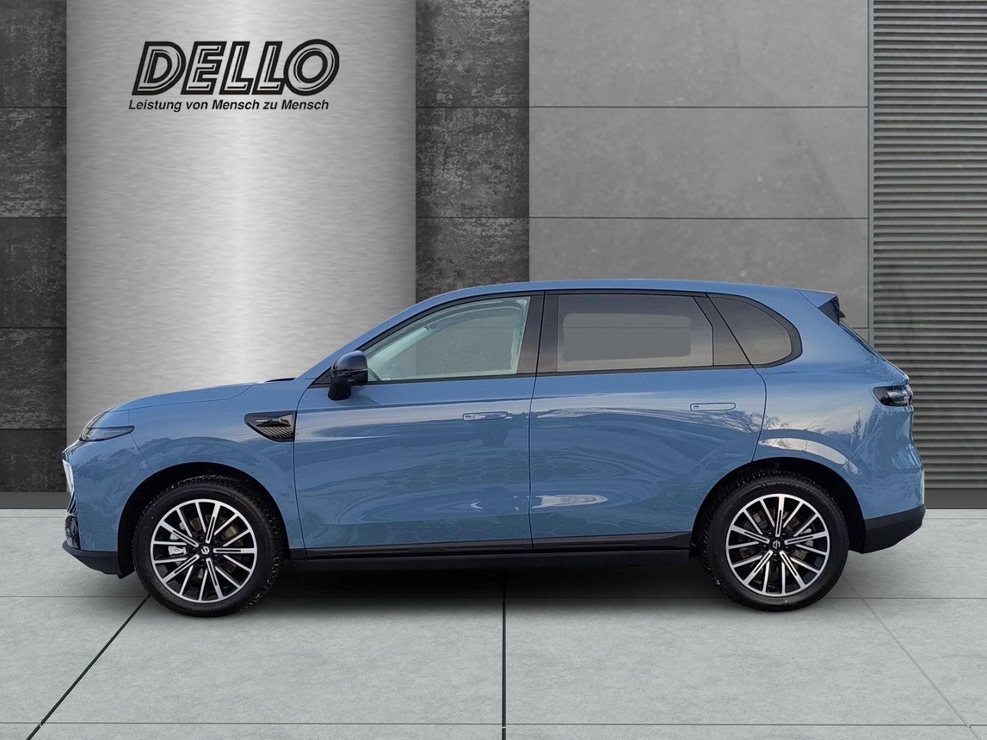 Leapmotor B10 - Bild 2