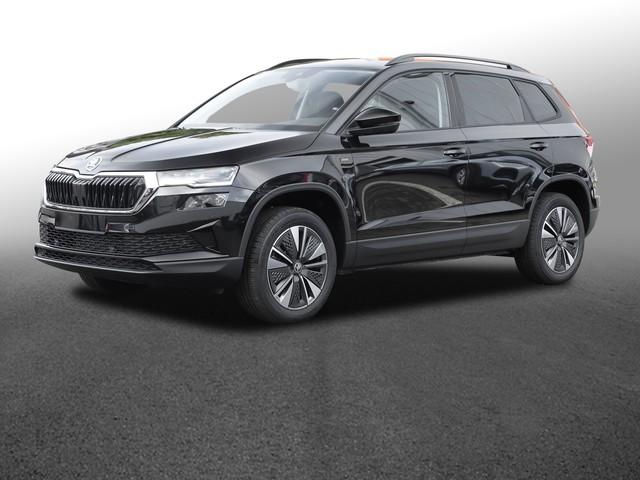 Skoda Karoq Tour 1,5 TSI DSG AHK Navi Kamera ACC SHZ