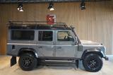 Land Rover Defender 110 SE Station Wagon*1Hd*7 TKM*U-frei* - Land Rover Defender in Oberhausen