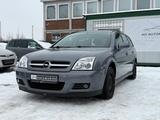 Opel Vectra 2.2 Caravan Edition *AUTOMATIK*KLIMA* - graue Opel Vectra