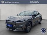 Ford Mustang Mach-E - Ford Mustang Mach-E aus 2024