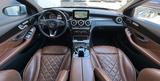 Mercedes-Benz C 400 Lim. 4Matic*AMG-LINE*DESIGNO*NAVI*KAMERA