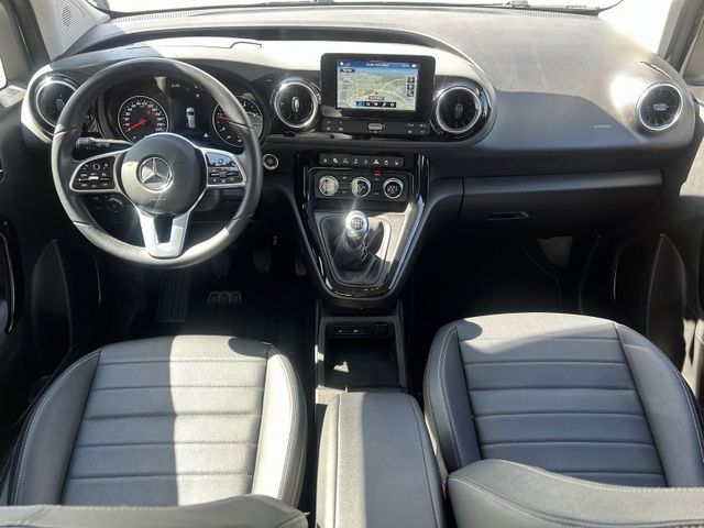 Mercedes-Benz T-Klasse