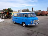 Barkas B1000 Kleinbus - Barkas B1000