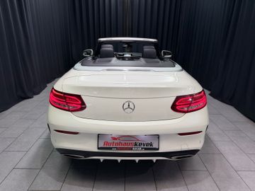 Mercedes C 180 - 4