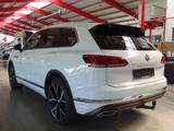 Volkswagen Touareg 3.0 TDI V6 Elegance 4Motion*AHK+LED+ACC - gebrauchte VW Touareg aus dem Jahr 2019
