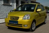 Kia Picanto 1.1 EX *Klima*TÜV*Top gepflegt* - Kia Picanto aus 2006