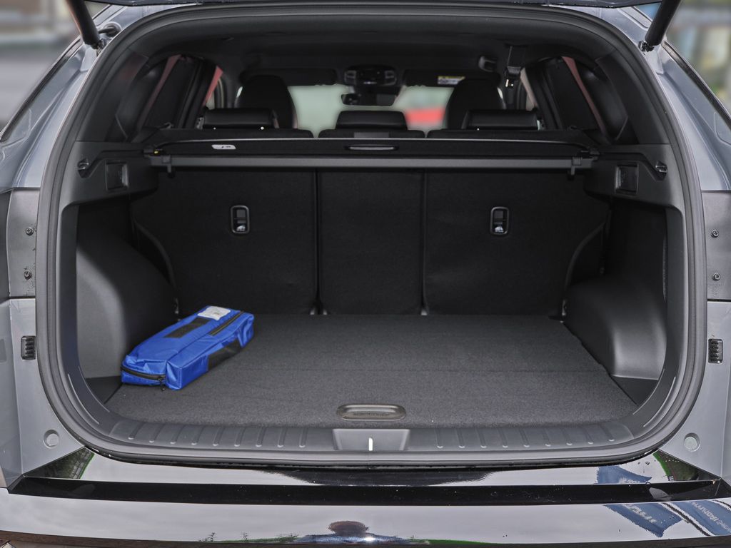 Hyundai Tucson – Bild 15