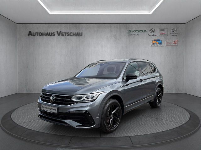 Tiguan Allspace 2.0 TDI DSG 4Motion R-Line Navi