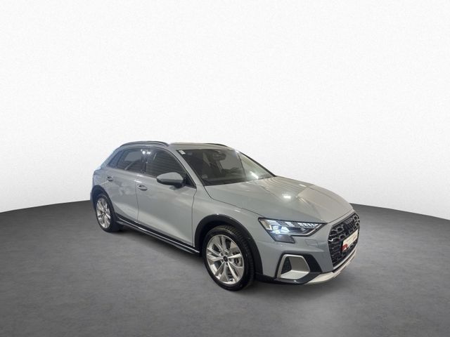 A3 allstreet 40 TFSI e LED+KAMERA+HUD+VCP+AHK+