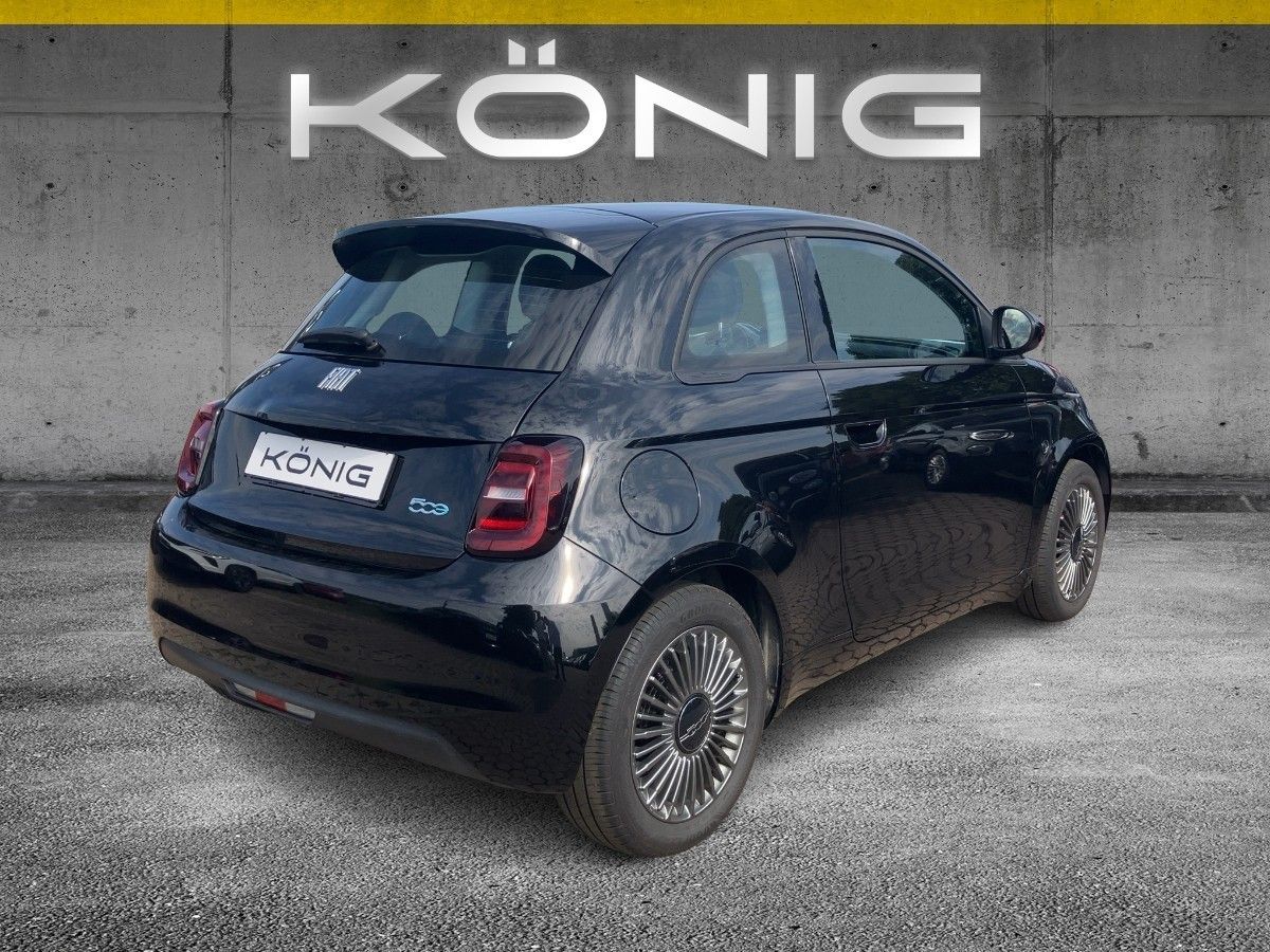 Fiat 500e - Bild 3