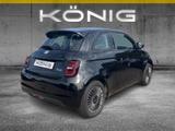 Fiat 500e Icon CCS Tempomat Klimaautomatik Carplay - Fiat 500e Gebrauchtwagen