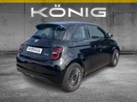 Fiat 500e - Vorschau Bild 3