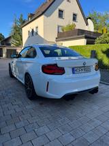BMW M2 Competition M2 Competition - BMW M2 Gebrauchtwagen in München