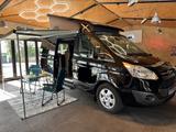 Ford Transit Custom Nugget Küche 1-Hand*S-Heft*SpurAs - Ford Transit: Nugget