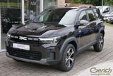 Dacia Bigster mild hybrid-G 140 Journey ++WINTERPAKET+ - Neuwagen mit CNG-Antrieb