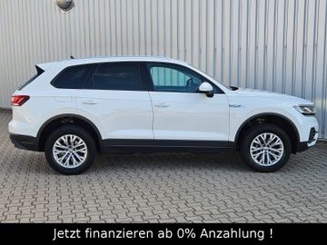 Volkswagen Touareg - 4