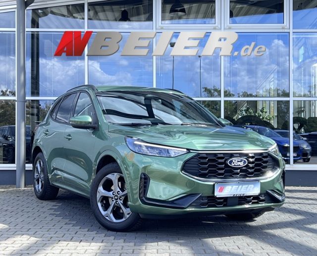 Image of Ford Kuga