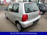 Volkswagen Lupo 1.0 College !! Tüv -Neu !! 59TKm Faltdach - silberne Volkswagen Lupo