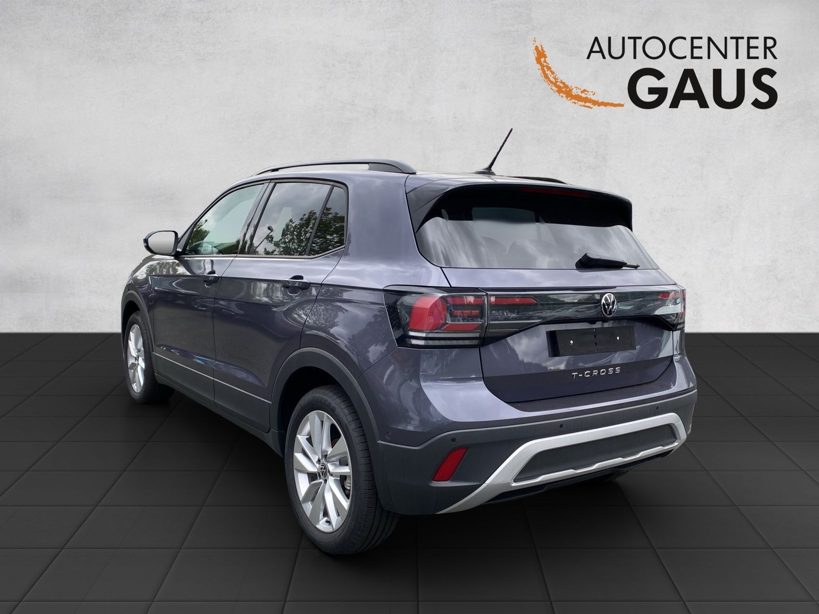 Volkswagen T-Cross Life 1.0 TSI LED ACC Kamera CarPlay foto 5