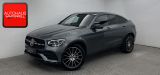 Mercedes-Benz GLC 200 4M COUPE AMG PLUS NIGHT DIGITAL+KEYLESS+