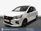 Mitsubishi Space Star AS&G 1.2 Select+ Black 52 kW, 5-türig
