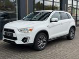 Mitsubishi ASX SUV-Star+ Automatik 4WD - Mitsubishi ASX mit Diesel-Antrieb: Allradantrieb