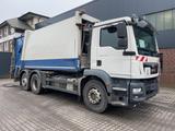 MAN 26.340 6x2 TGM Faun Vario II 522 V19 - MAN Tgm