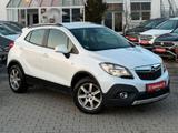 Opel Mokka Edition 1.4 Turbo ecoFlex 4x4 *8-FACH*SHZ* - Opel Mokka Turbo Gebrauchtwagen