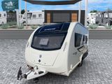 Sprite Alpine Sport 420 CT Mover - Sprite Wohnwagen
