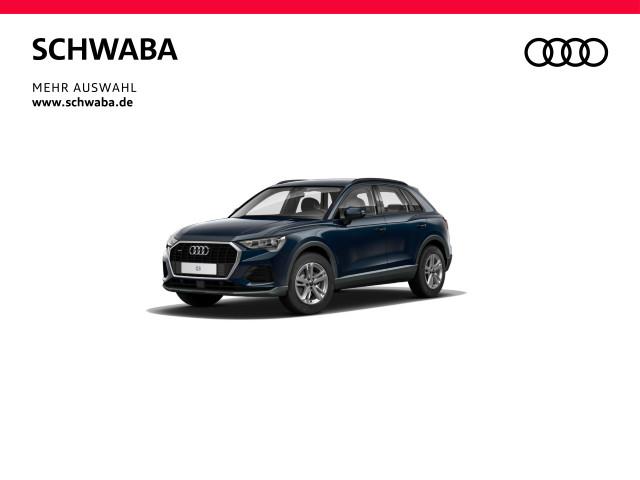 Audi Q3 40 TFSI qu. VIRTUAL*LED*SIDE*17"