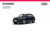 Audi Q3 40 TFSI qu. VIRTUAL*LED*SIDE*17" - Audi Q3 mit Benzin-Antrieb