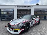 Porsche 911 (991) Carrera *Rennwagen, Tracktool, V6* - Porsche 991: Coupe