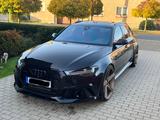 Audi RS6 4.0 TFSI tip. quattro performance Avant - - gebrauchte Audi RS6 aus dem Jahr 2018
