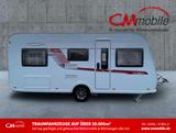 LMC Musica 490 E - MOVER - - Wohnwagen Mover