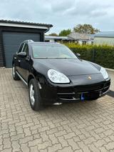 Porsche Cayenne 3,2l - Porsche Cayenne in Rostock