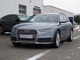 Audi A6 Allroad 3.0 TDI quattro - Matrix / AHZV - gebrauchte Kombis in Dresden