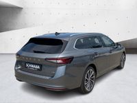 Skoda Superb - Vorschau Bild 5