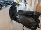 Vespa GTS 125 Supersport ABS / Schwarz Umbau *UNIKAT* - VESPA 125