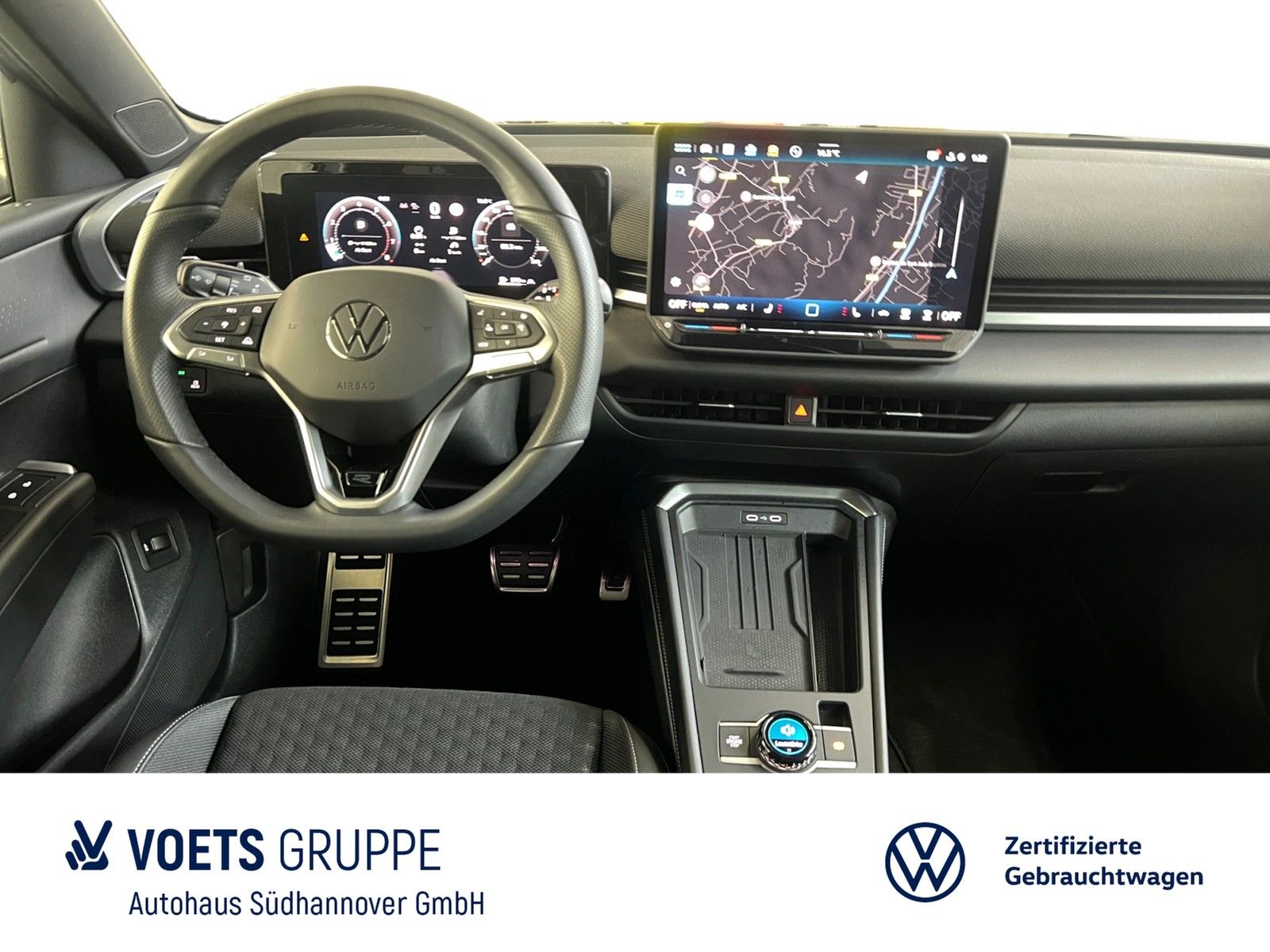 Volkswagen T-Roc - Bild 8