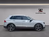 Volkswagen Tiguan Active 2.0 TDI DSG|Navi|Carplay|ACC - Volkswagen Tiguan ACTIVE mit Diesel-Antrieb