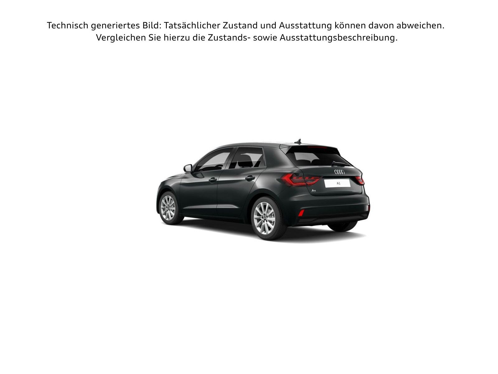 Audi A1 - Bild 4