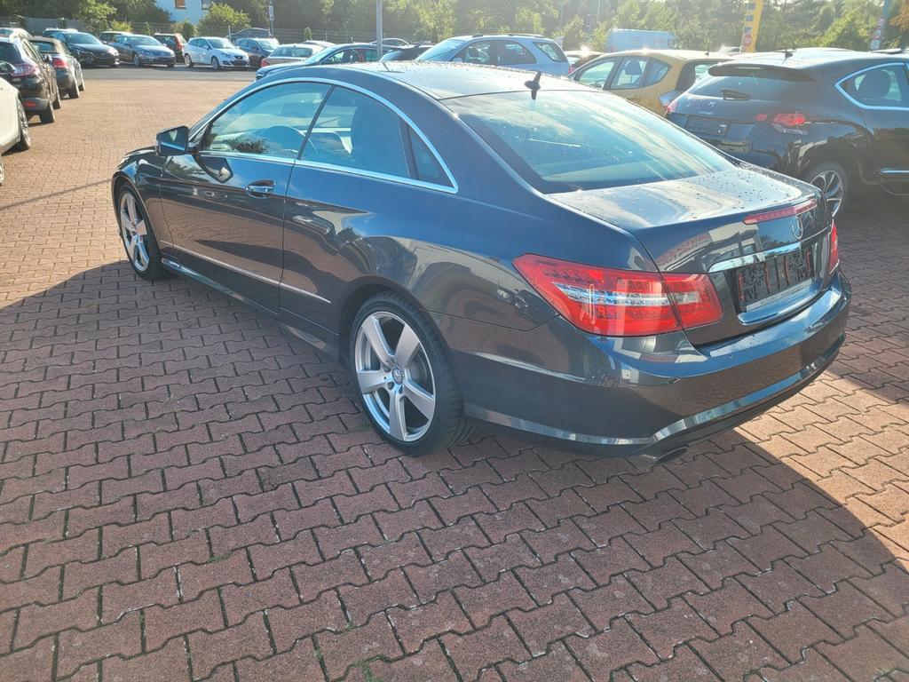 Mercedes-Benz E 250