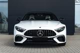 Mercedes-Benz SL 43 AMG Roadster/V8-Paket/HUD/R21/HA-Lenk. - Mercedes-Benz SL 43 AMG Gebrauchtwagen