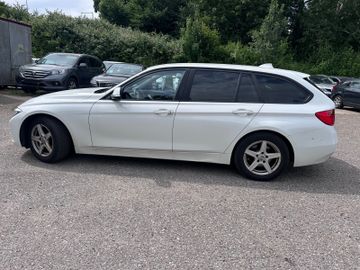 BMW 320 - 10