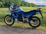 Honda Transalp XL 600 V PD06 - HONDA XL 600