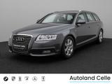 Audi A6 Avant 2.7 TDI quattro S Line Glasdach Xenon - Audi A6 aus 2011: Line