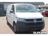 Volkswagen T6.1 Transporter Klima Einparkhilfe hinten DAB B - Volkswagen T6 in Dortmund